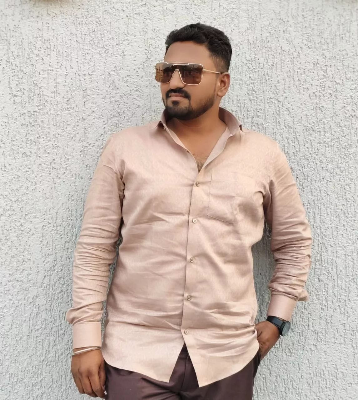 Prem Bansode