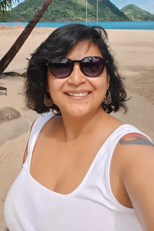 Sanaa Nalwalla