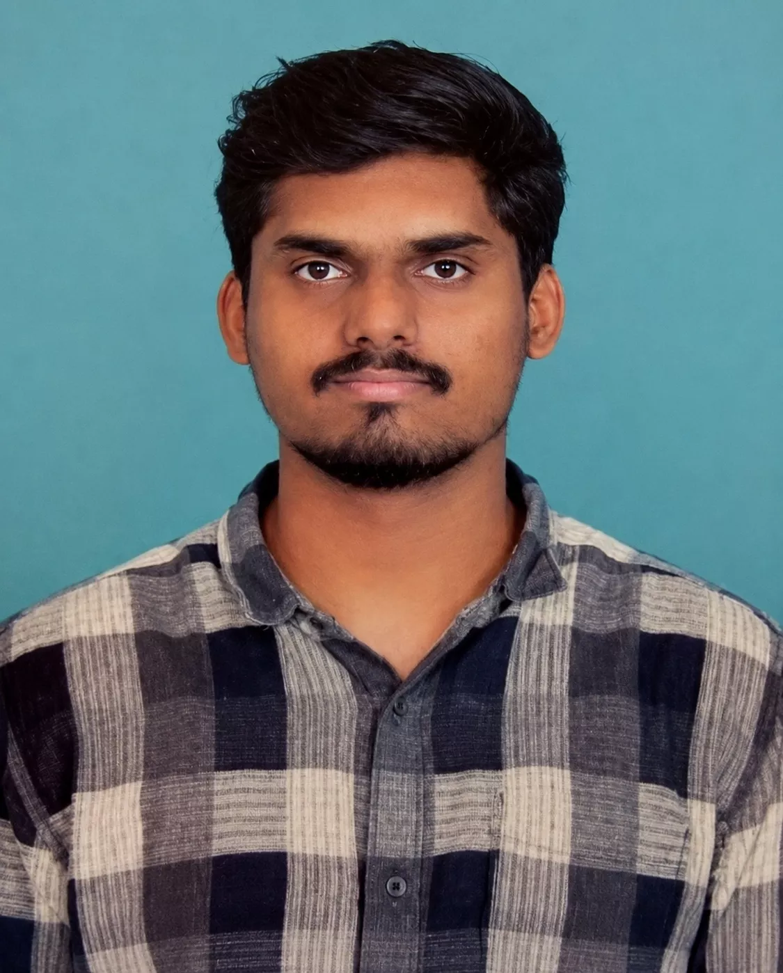 Sanket Kulkarni